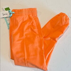 Garde Malade Nectarine Rosie joggers